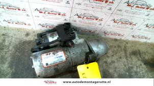 O128344 Gebruikte startmotor Kia Sorento