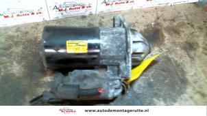 O128276 Gebruikte startmotor Hyundai I30