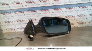 O86374 Gebruikte buitenspiegel rechts Audi A3