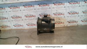 O115883 Gebruikte luchtmassameter Audi A6