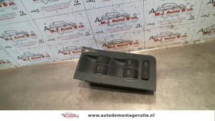 O108339 Gebruikte schakelblok ruiten Audi A6