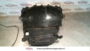 O99826 Gebruikte kilometerteller km Toyota Yaris