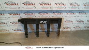 O127035 Gebruikte bobine Peugeot 206