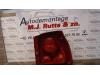 Gebruikte Achterlicht links Seat Arosa O94132