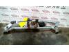 Gebruikte Ruitenwismotor+Mechaniek Toyota Yaris Verso O119241