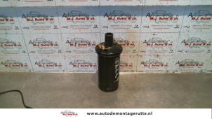 O126309 Gebruikte bobine Mercedes 260SE-600SEL