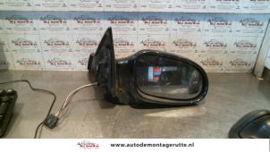 O86581 Gebruikte buitenspiegel rechts Mercedes CLK
