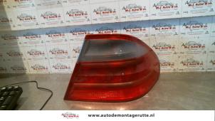 O94488 Gebruikte achterlicht rechts Mercedes CLK