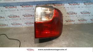 O95115 Gebruikte achterlicht rechts Hyundai H200