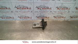 O130928 Gebruikte kachel weerstand Hyundai H200