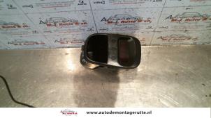 O98989 Gebruikte klok (tijd) Hyundai H200