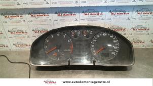 O99132 Gebruikte kilometerteller km Audi A4