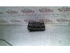 Gebruikte Kaartlezer (slot) Renault Megane O114559