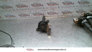 O126122 Gebruikte bobine BMW 3-Serie