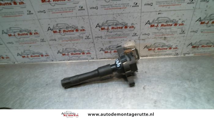 Gebruikte Bobine BMW 3-Serie O126121