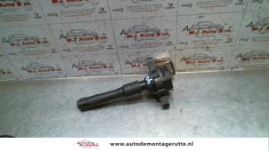 O126121 Gebruikte bobine BMW 3-Serie