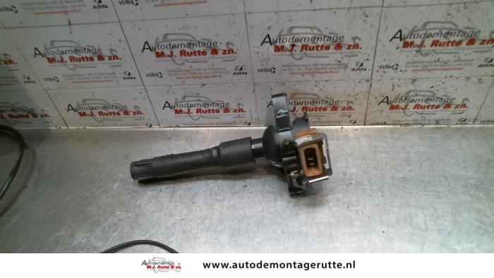 Gebruikte Bobine BMW 3-Serie O126120
