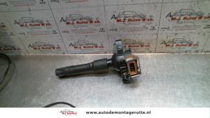 O126120 Gebruikte bobine BMW 3-Serie
