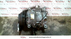 O117788 Gebruikte aircopomp Audi A6