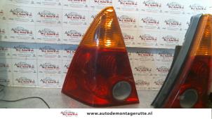 O94088 Gebruikte achterlicht links Daihatsu Young RV