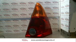 O95939 Gebruikte achterlicht rechts Daihatsu Young RV