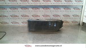 O75362 Gebruikte schijnwerper links Saab 9-3