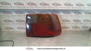 O94547 Gebruikte achterlicht rechts Opel Astra