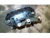 Gebruikte Portiergreep 2Deurs links Hyundai Accent O79800