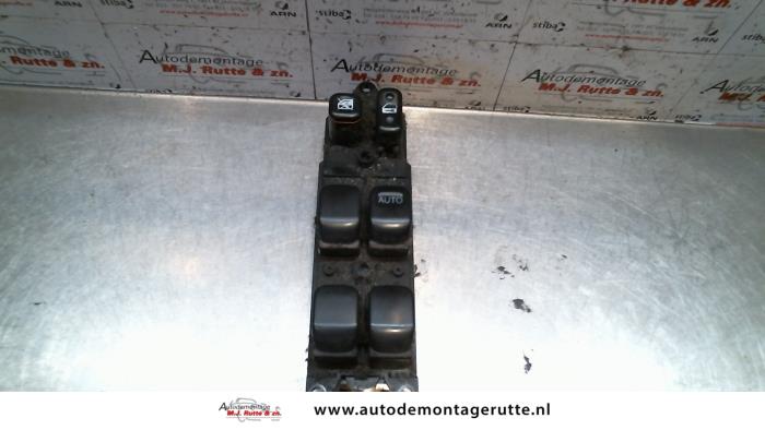 Gebruikte Schakelblok ruiten Lexus IS 200 O109182