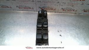 O109182 Gebruikte combischakelaar ramen Lexus IS 200