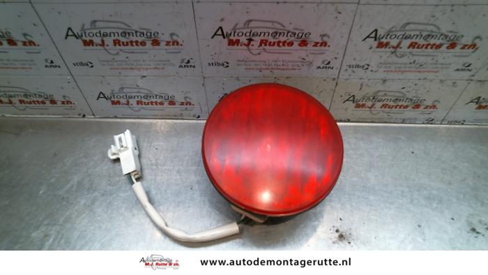 Gebruikte Mistachterlicht Lexus IS 200 O96605