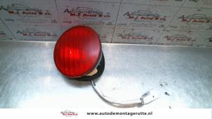 O96606 Gebruikte mistachterlicht Lexus IS 200