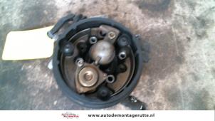 O122163 Gebruikte carburateur Citroen Saxo