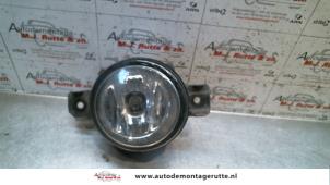 O75139 Gebruikte mistlamp rechts-voor Nissan X-Trail