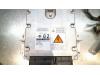 Gebruikte Set Cilindersloten (compleet) Nissan X-Trail O82160