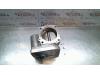 Gebruikte Gasklephuis Renault Scenic O123230