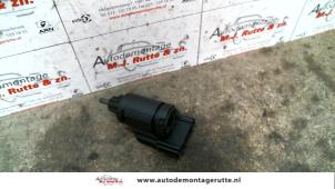 O110564 Gebruikte schakelaar remlicht Volkswagen Fox