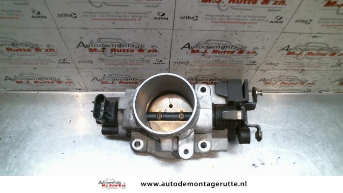 Gebruikte Gasklephuis Ford Cougar O122339