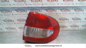 O95587 Gebruikte achterlicht rechts Renault Megane