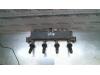 Gebruikte Bobine Peugeot 207 O127049