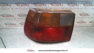 O92803 Gebruikte achterlicht links Opel Astra