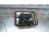 Gebruikte Achterlicht links Opel Astra O92803