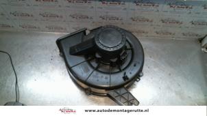 Gebruikte Aanjager Volkswagen Polo IV (9N1/2/3) 1.4 16V Prijs op aanvraag aangeboden door Autodemontage M.J. Rutte B.V.