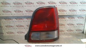 O95803 Gebruikte achterlicht rechts Honda Logo