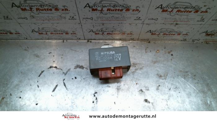 Gebruikte Relais Honda Logo O105592