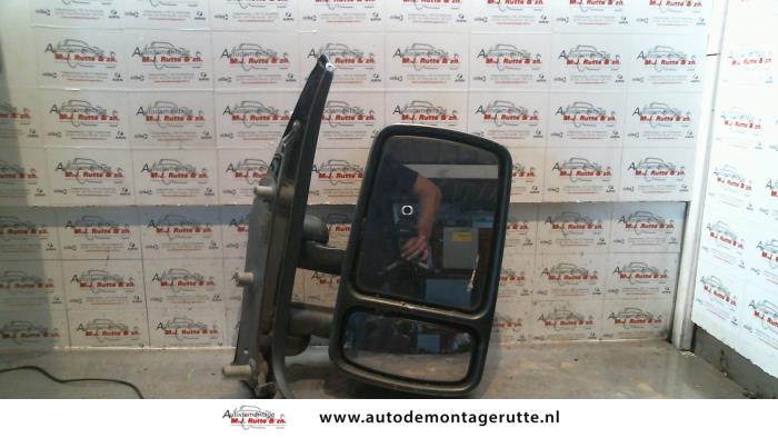 Gebruikte Buitenspiegel rechts Renault Master O87614