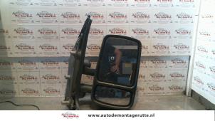 O87614 Gebruikte spiegel buiten rechts Renault Master