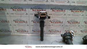 O124730 Gebruikte pen bobine BMW 3-Serie
