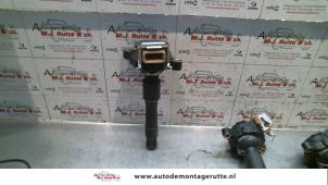 O124729 Gebruikte pen bobine BMW 3-Serie
