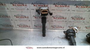 O124728 Gebruikte pen bobine BMW 3-Serie